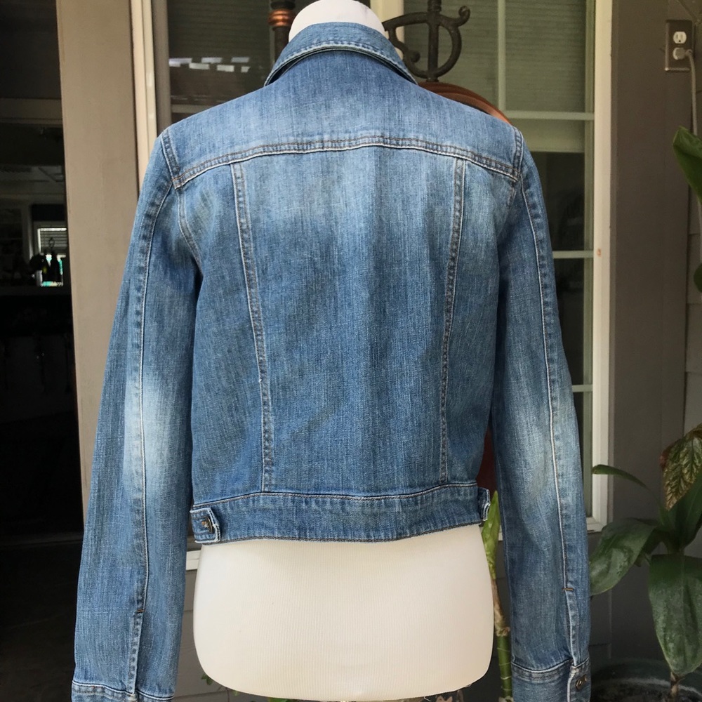 BP Denim Jacket - Picture 2 of 6